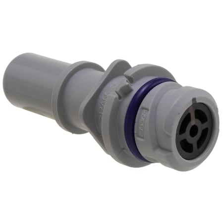 Wve Pcv Valve #Wve 6P1259 6P1259